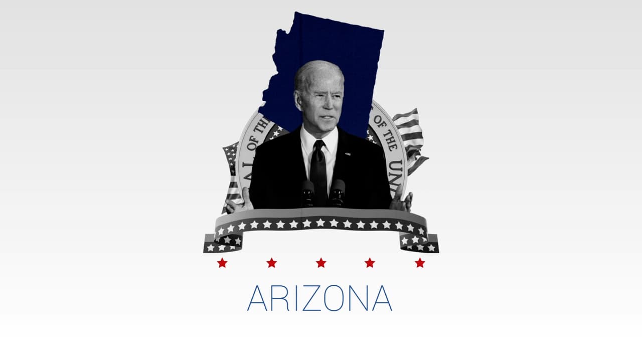 <a href="https://www.univision.com/noticias/joe-biden-gana-en-arizona-las-claves-de-esta-victoria-para-los-democratas-video?sdad"><u>En video</u></a>: Joe Biden ganó en Arizona y estas son las claves de esta victoria histórica para los demócratas. Este ha sido históricamente un estado republicano y Bill Clinton había sido el único demócrata en salir victorioso en una elección presidencial.