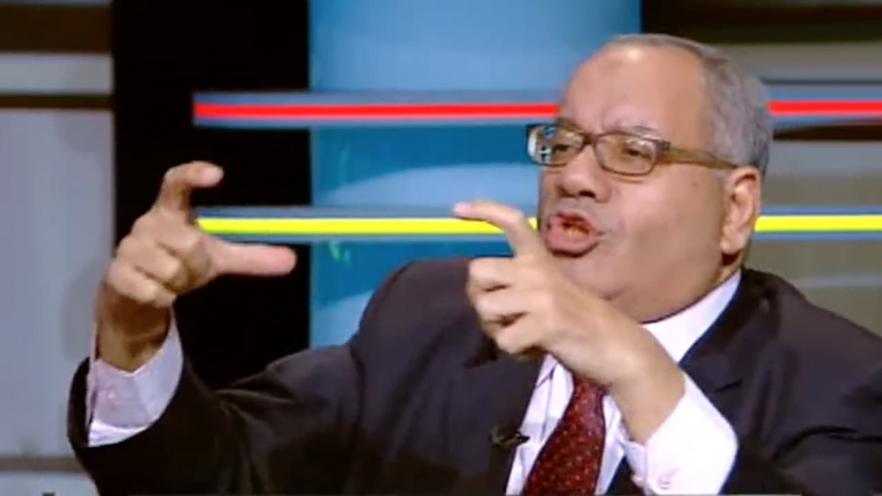 Abogado egipcio: "Es un deber nacional violar a las mujeres que visten jeans rotos"