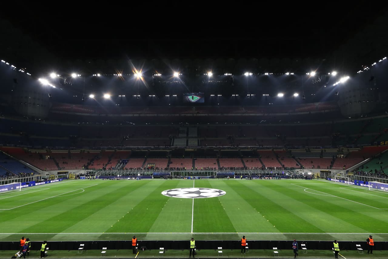 Inter vs. Arsenal EN VIVO: Goles, resumen, resultado del partido de Champions League 