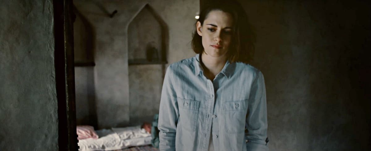 <b>'Personal Shopper'</b>
<br>Durante, aproximadamente 20 minutos, Kristen Stewart demuestra en esta cinta toda una oleada de emociones, con un teléfono celular como el único interlocutor de su personaje.
<br>