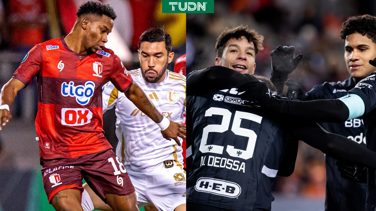 La Liga MX tiene una jornaada para reír... y llorar