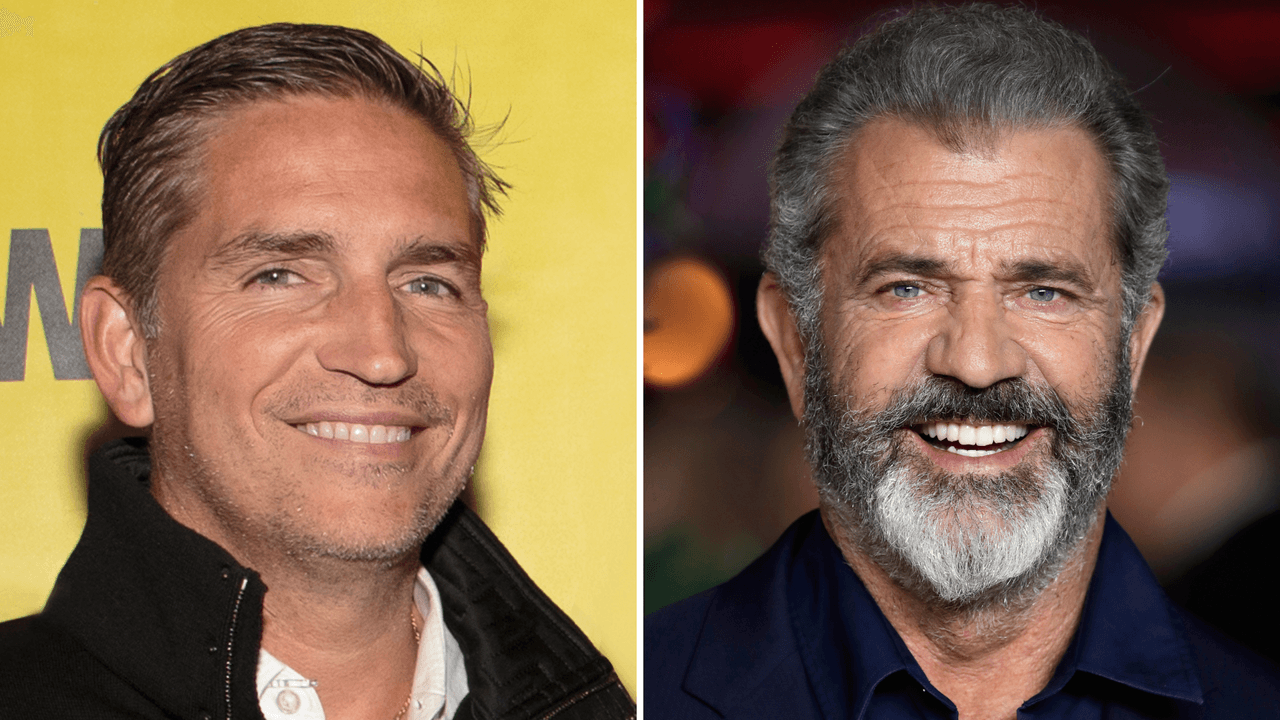 Jim Caviezel y Mel Gibson han hablado sobre ‘La pasión de Cristo 2’