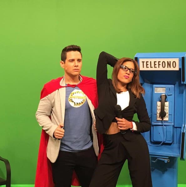 Alejandro Chabán: “Te quiero más que Superman a la Kriptonita” (Septiembre 3, 2016).