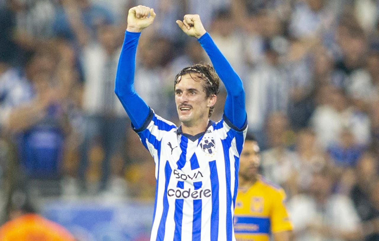 En Monterrey descartan que críticas les afecte: "A veces se habla mucho"