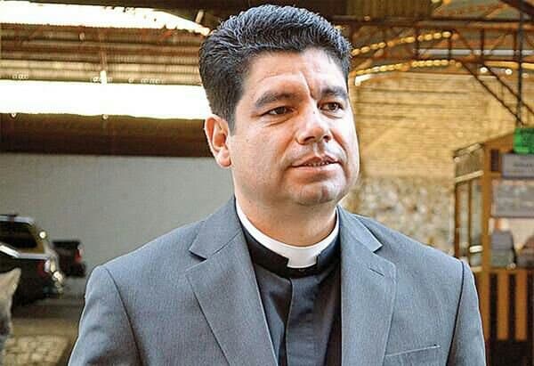 Jorge Raúl Villegas