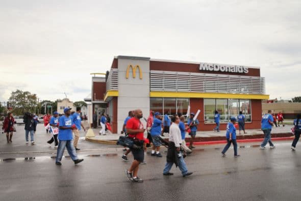 Asciende a 7.25 dólares la hora.