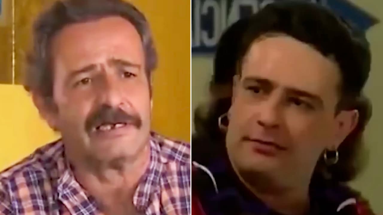 Carlos Miguel así narró la pesadilla que vivió en su secuestro: “Decían te vas a morir”