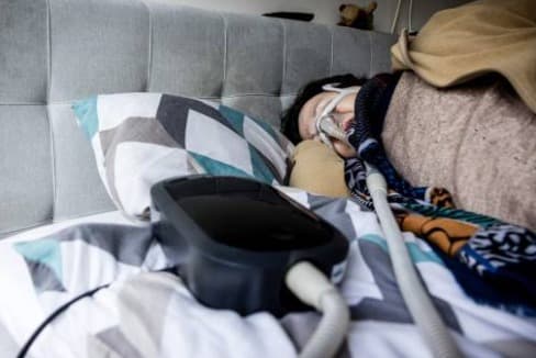 Científicos descubren pastillas que reducen hasta 47% las pausas respiratorias por apnea del sueño