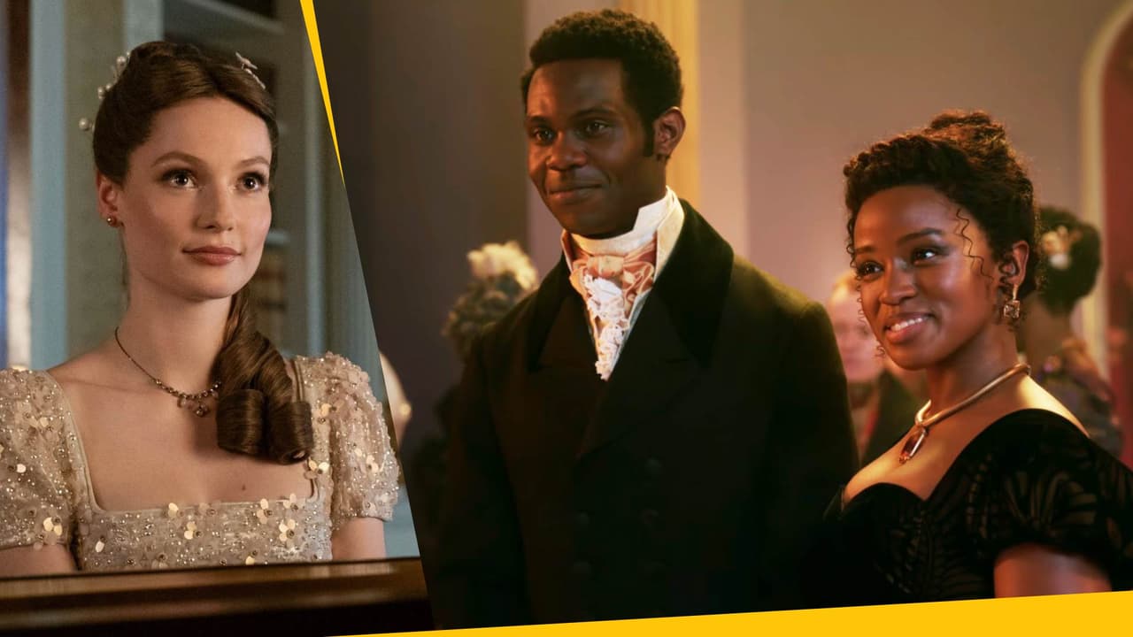 Bridgerton: Francesca tendrá ¿novia? fans reaccionan a cambios en la serie