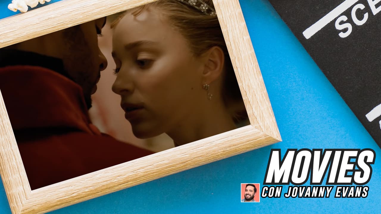 Los protagonistas de Bridgerton discuten el romance, drama y glamor que se vive en el show.