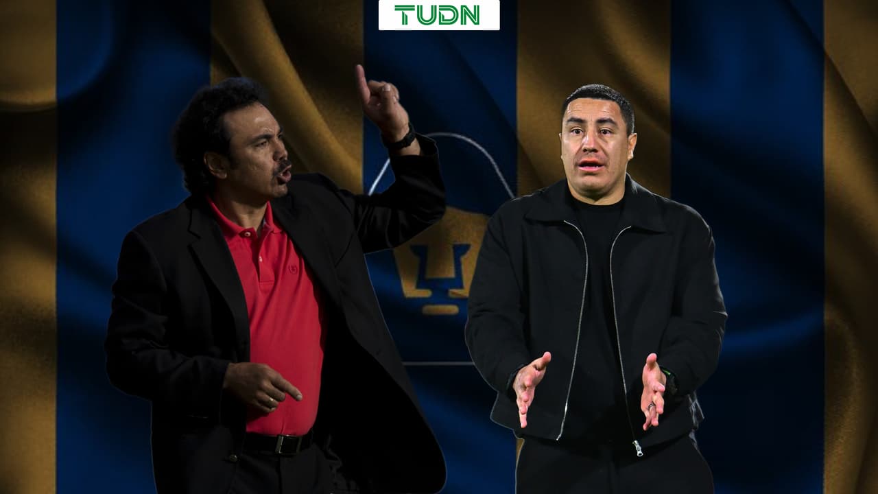 Efraín Juárez iguala a Hugo Sánchez con su gran Clausura 2026