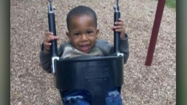 Identifican los restos del menor encontrado en laguna de Garfield Park