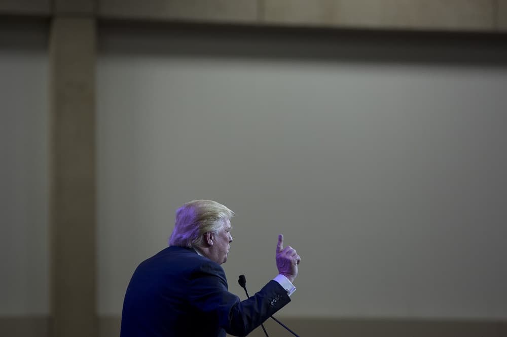 Maribel Hastings: El superpeligro del supermartes