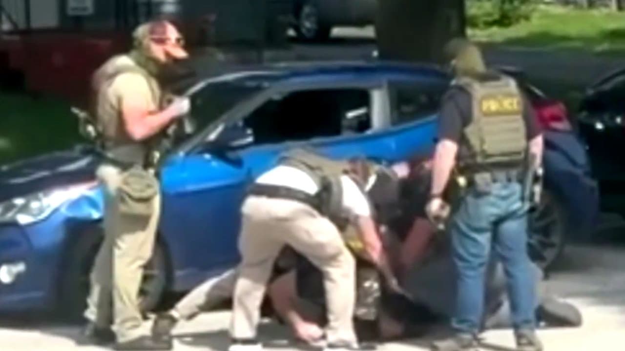 "Se va a quedar sin trabajadores el país": Las detenciones migratorias en EEUU podrían duplicarse