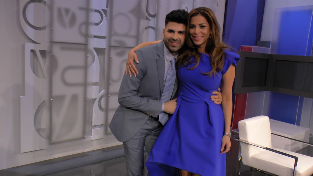 Lourdes compartió la noticia con sus compañeros de trabajo.