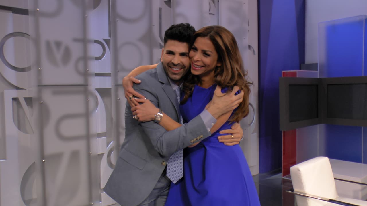 Lourdes compartió la noticia con sus compañeros de trabajo.