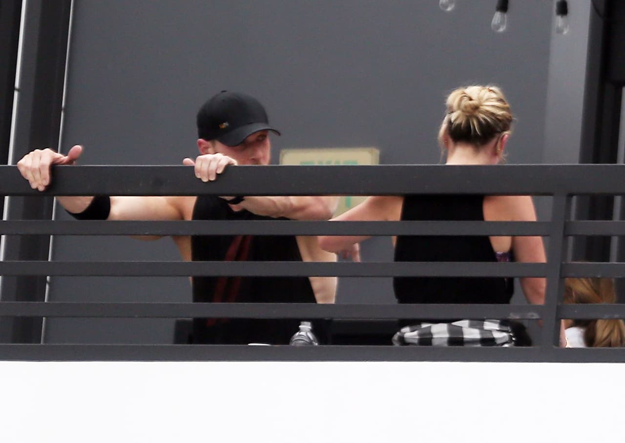 ¿Qué tanto le decía?