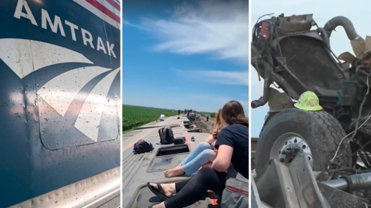 Las identidades de las víctimas mortales no han sido reveladas. Tampoco se conocen datos de los heridos ni sobre sus condiciones a casi 24 horas del trágico choque.