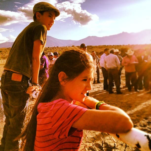 Mayrín Villanueva y Jorge Poza llevan una relación cordial desde que se separaron y sus hijos siempre han convivido con ambos.