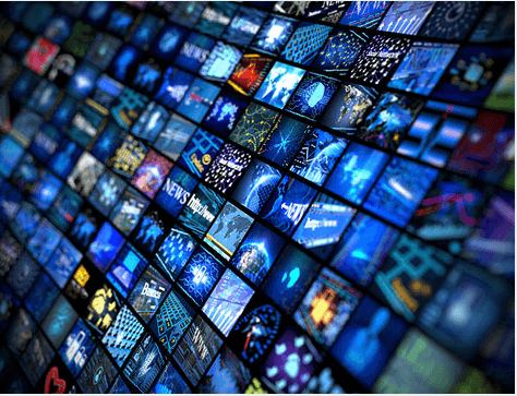 Esto es lo que ocurre en nuestro cerebro tras un maratón de series de televisión