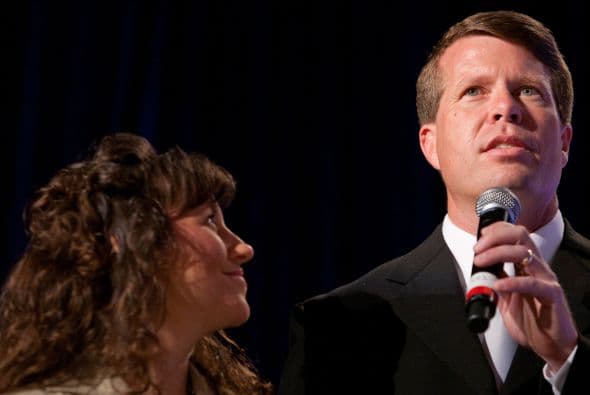 Los Duggar insisten que Josh aprendió de sus errores al cumplir su terapia, y que toda la familia también asistió a pláticas.