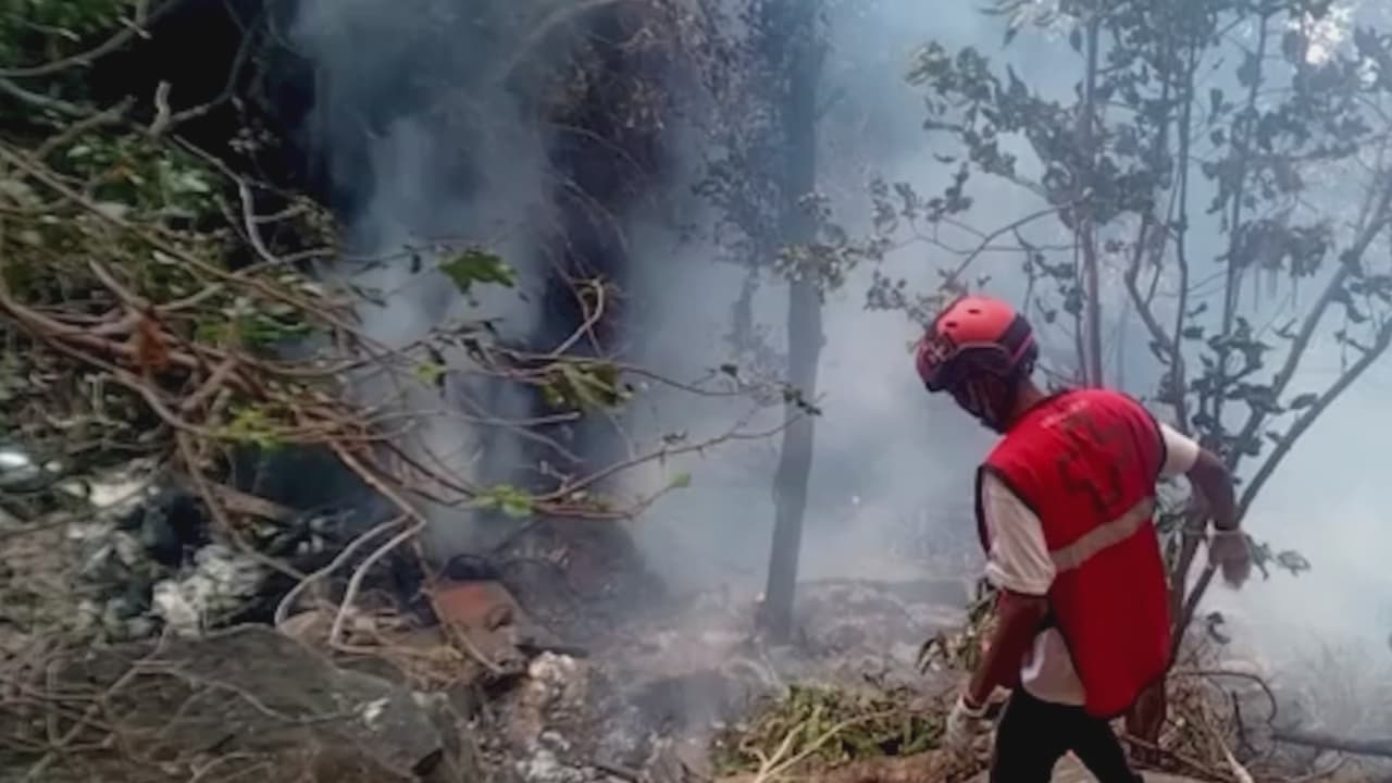 ¿Qué se sabe de los cuatro residentes del sur de Florida que murieron en accidente aéreo en Kenia?