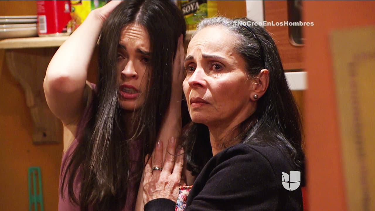 Sí, ¡Isela está embarzada de Claudio! ¡Será tu medio hermano!