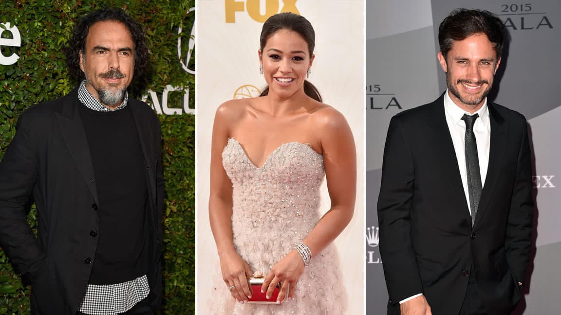 Los nominados a los Golden Globes 2016 son...