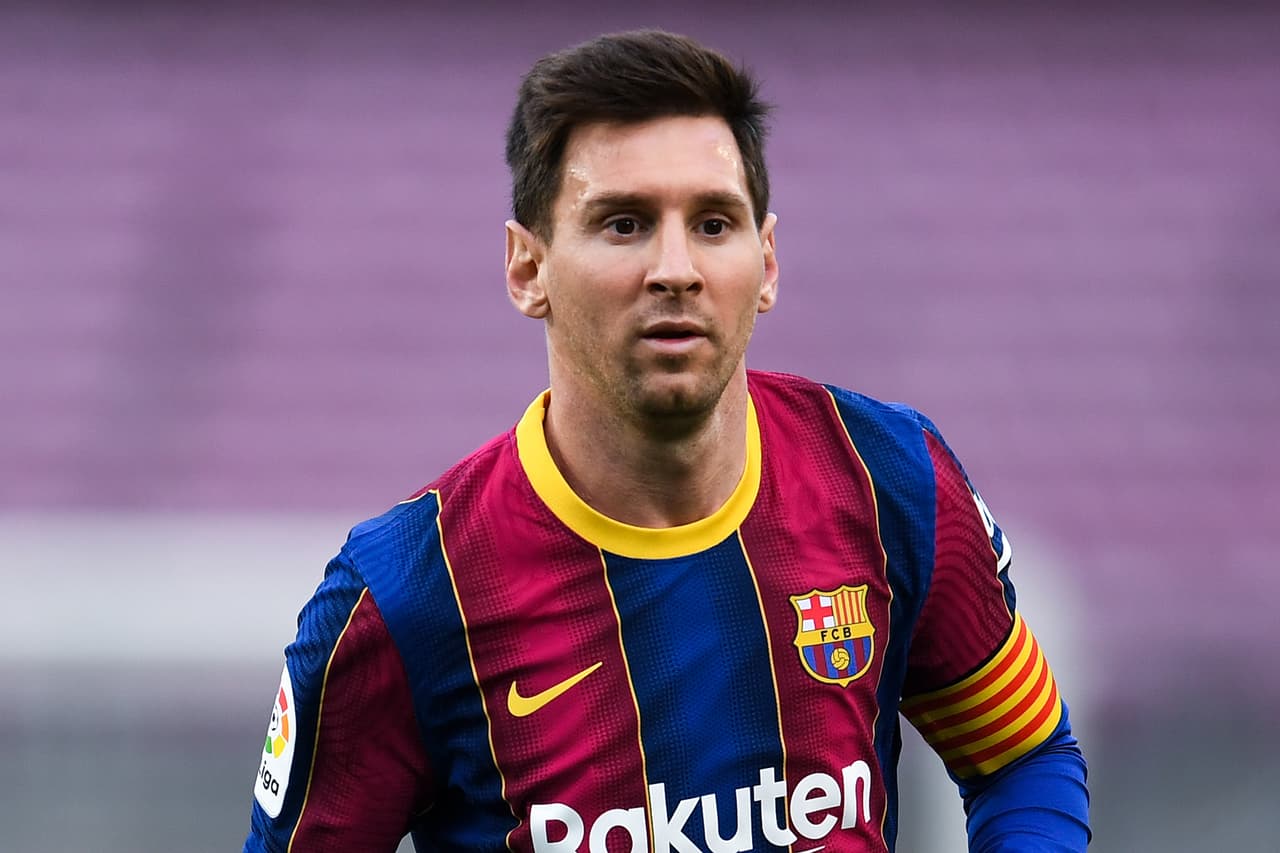 Barcelona confirma acercamientos para que vuelva Messi