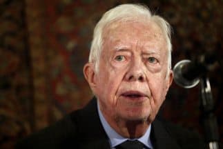 Jimmy Carter