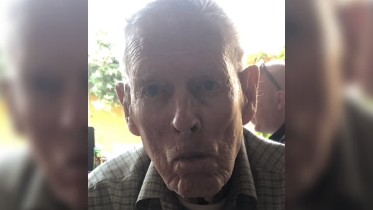 Por el sonido de su teléfono, encuentran muerto en el desierto de Yuma a un hombre de 90 años de edad