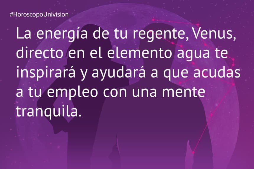 Libra 17 de enero 2020