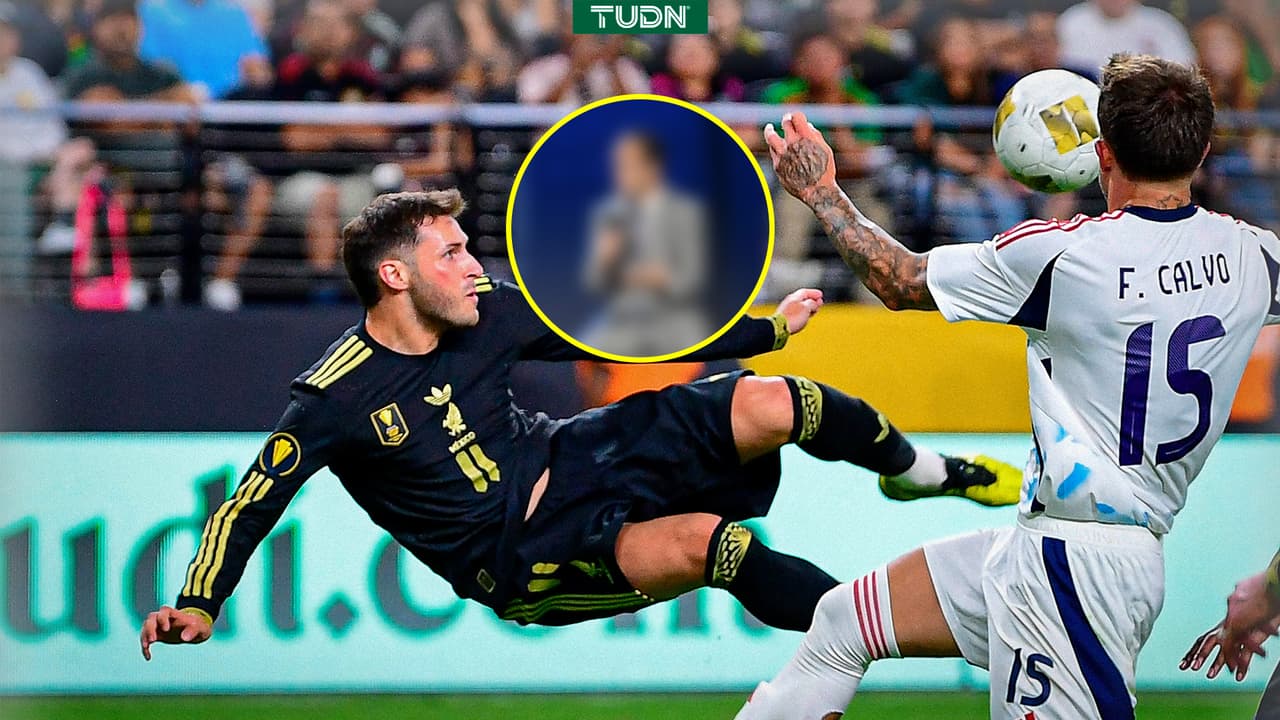 "¿Por qué le quitamos goles a la gente?", la inédita defensa a Santi