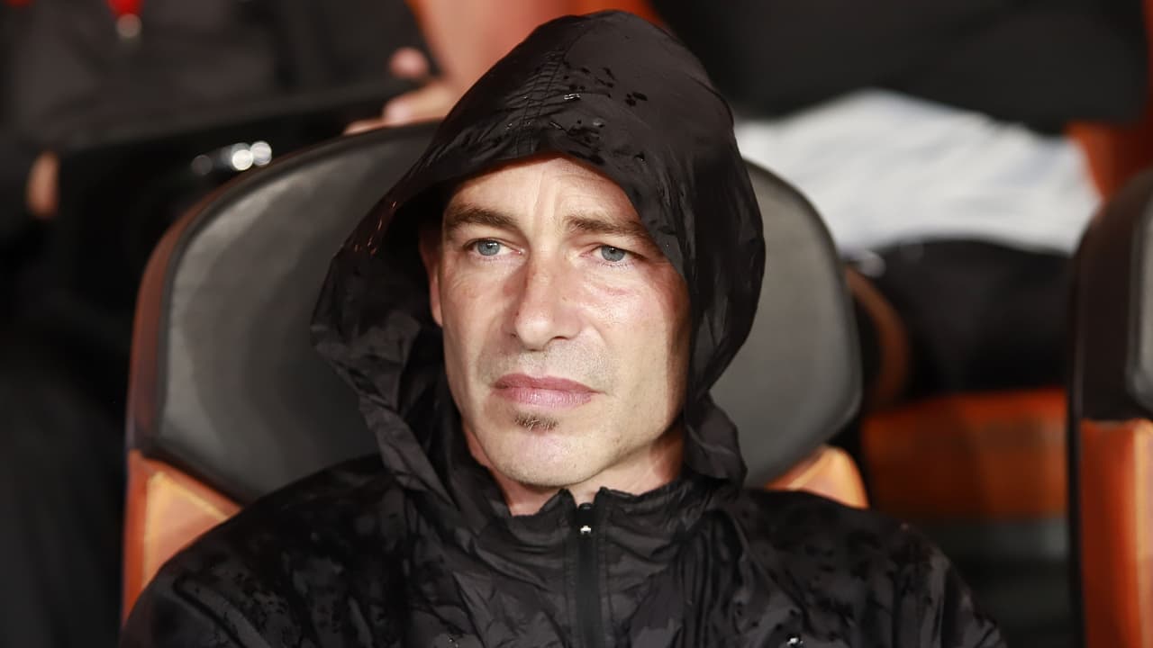 Sebastián Méndez deja el banquillo de Xolos cuestiones personales.