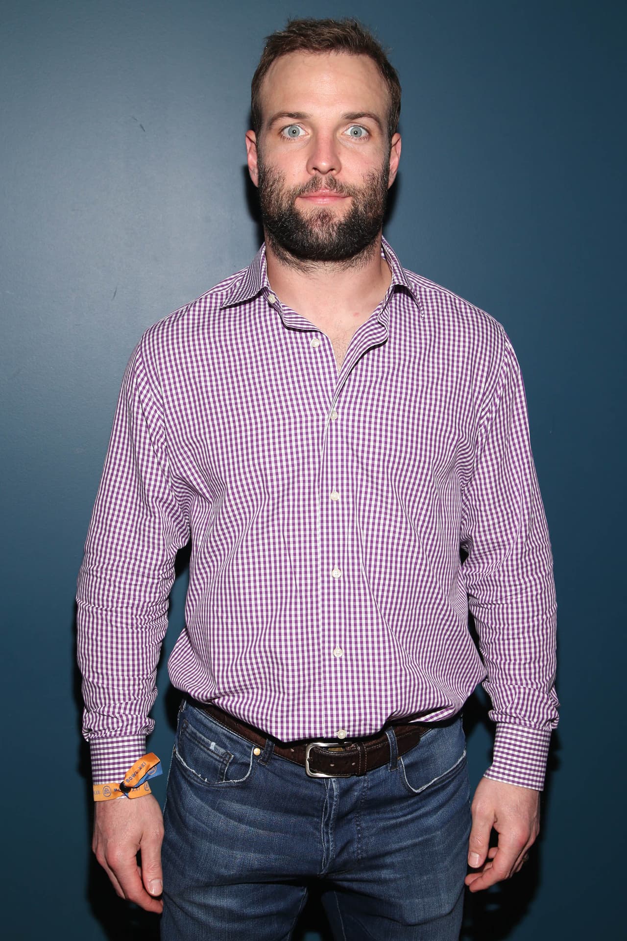 Wes Welker: "Entre más tiempo que estoy lejos, más quiero estar con un equipo"