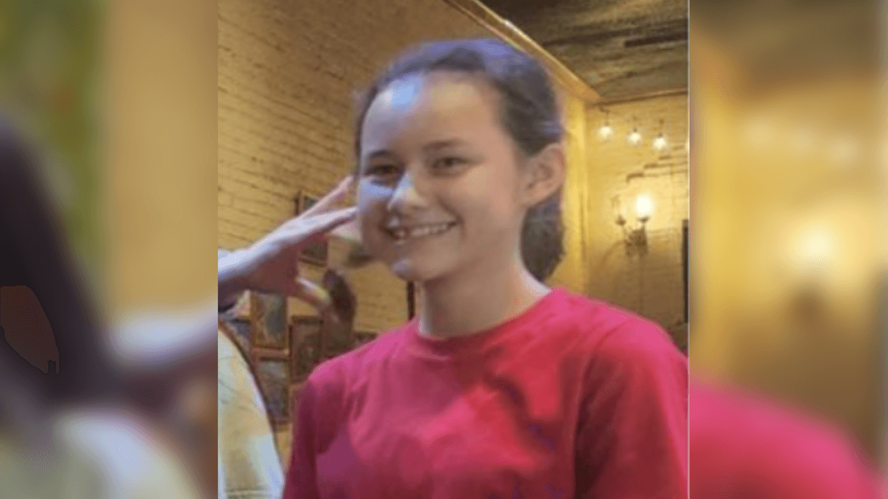 Buscan a una niña de 11 años desaparecida en Fort Worth 