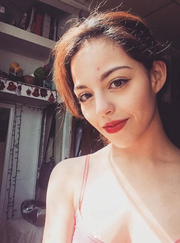 De acuerdo a la versión de Tania, solicitaron a Shaula que les prestara el vehículo para trasladar a la actriz, pero no accedió.
<br>