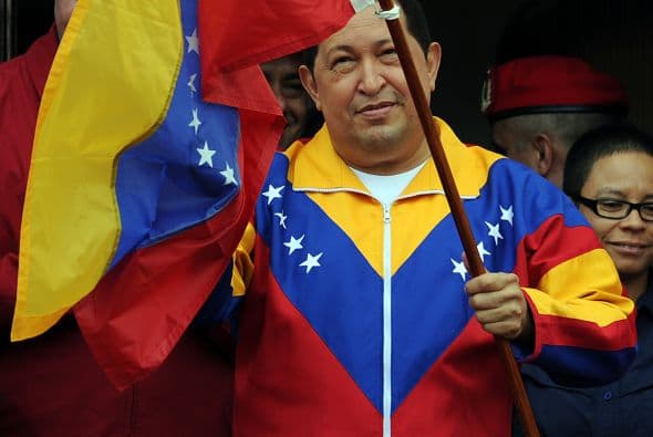 VENEZUELA VS. MONACA- En mayo de 2010 Venezuela decretó expropiar a Monaca, una de las dos filiales del fabricante mexicano de tortillas Gruma, como parte de sus planes por controlar la elaboración de alimentos, además de frenar el desabastecimiento de productos básicos y una acelerada inflación.