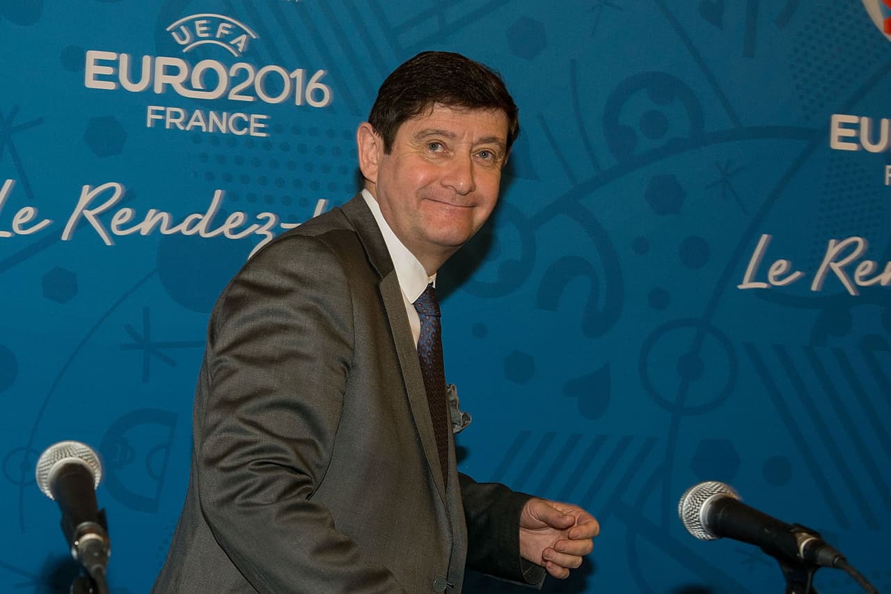 Ministro de Deportes ratifica que la Eurocopa 2016 será en Francia