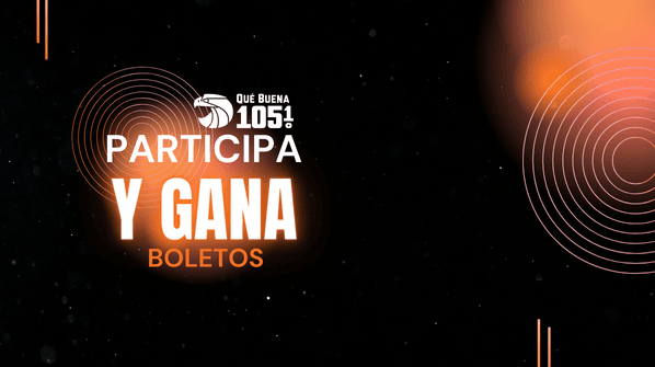 La Que Buena tiene tus entradas para Pepe Aguilar