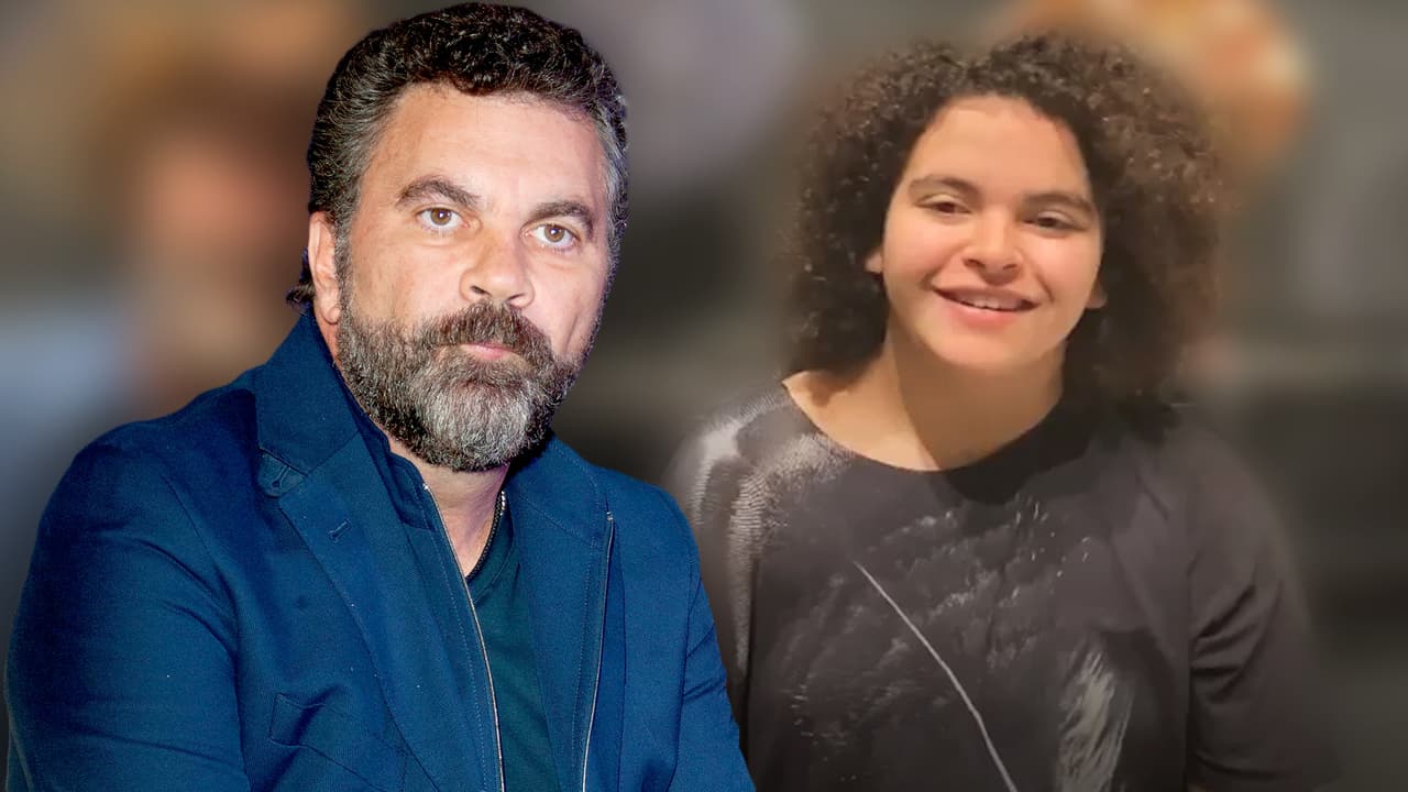 Le dio a "probar" y ¿se arrepiente? Mijares le pone una condición a Lucerito si quiere ser cantante