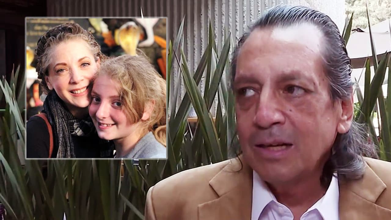 ¿Cómo está la hija de Edith González? Hermano de la actriz comparte el camino que está tomando Constanza