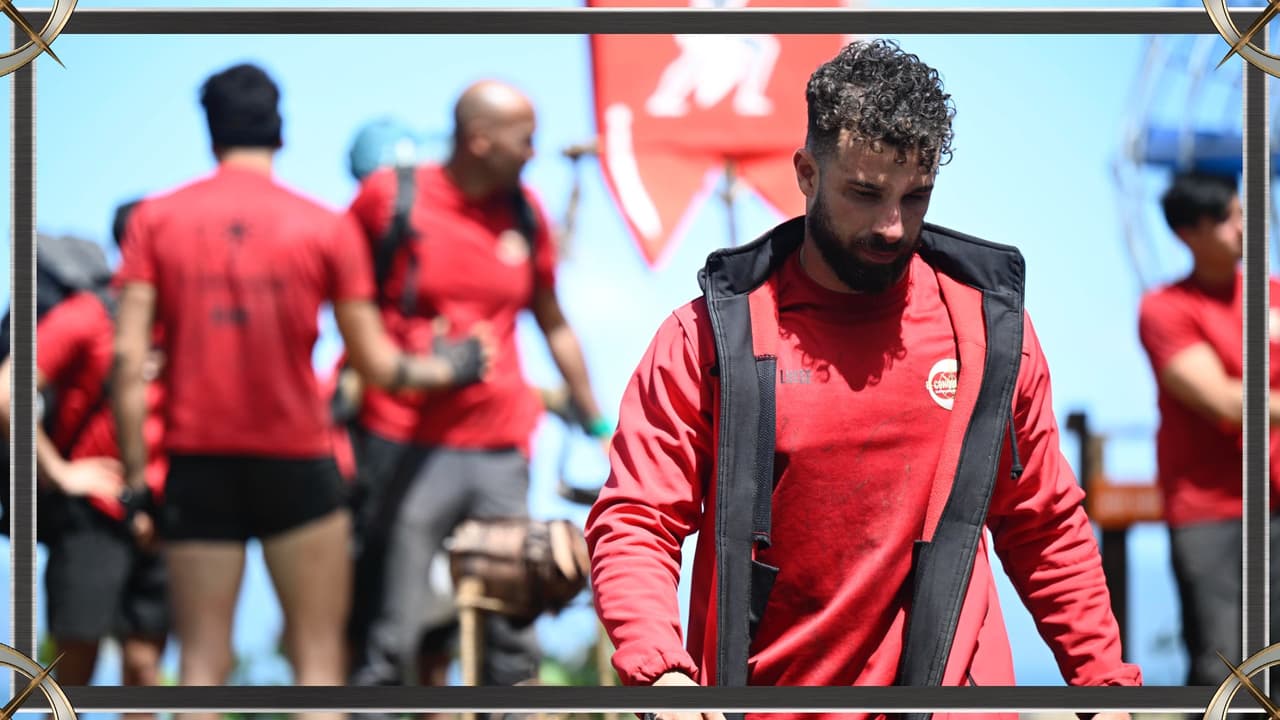 Luise de 'El Conquistador'