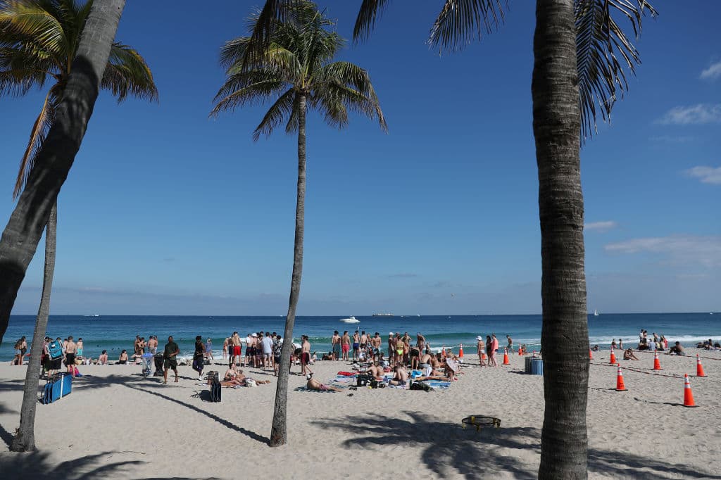 El décimo y último lugar de esta lista de las playas más mortales de Estados Unidos es para Fort Lauderdale, en el condado Broward con 5.37 puntos. Ha registrado 3 muertes en zonas de surf y 2 ataques de tiburones desde 2010.
