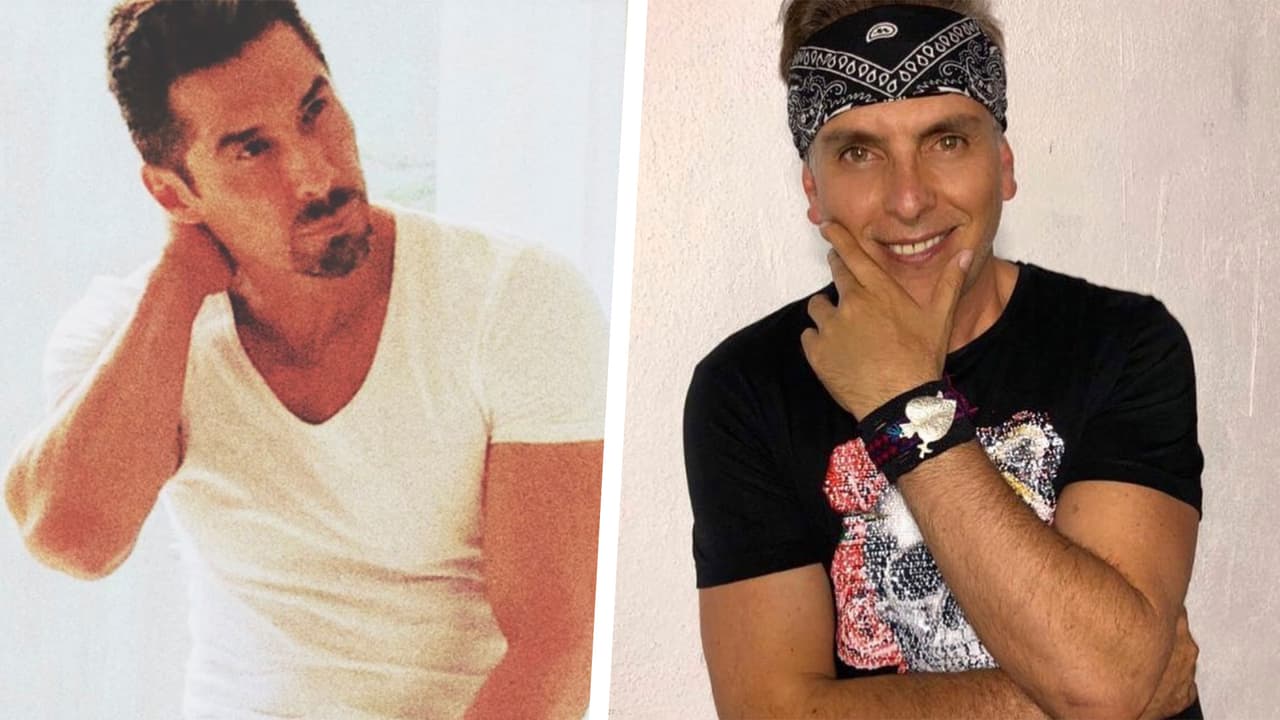 "No puedo creer que piensen que yo lo quise lastimar": Charly López habla de las acusaciones que lo hacen responsable del suicidio de Xavier Ortiz