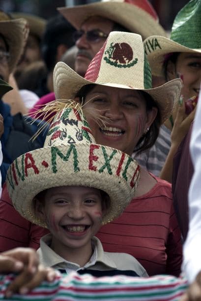 Por ejemplo, dijo que al comenzar el análisis sobre la dinámica poblacional han encontrado que algunos estados tienen hasta 10 por ciento más población que lo estimado.