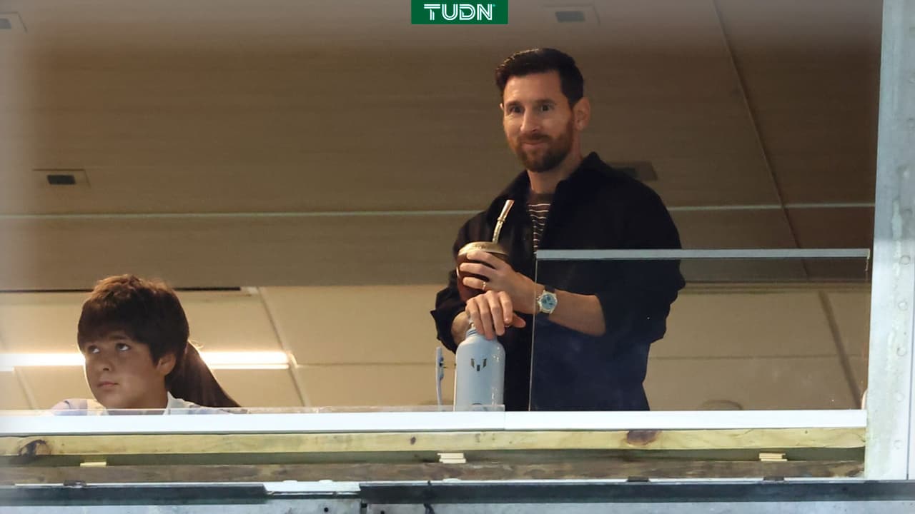 Conoce los clubes propiedad de Lionel Messi