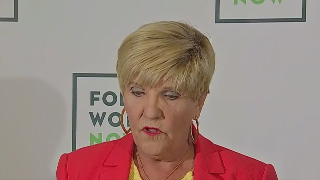 Alcaldesa de Fort Worth anuncia que no se postulará para su sexto término