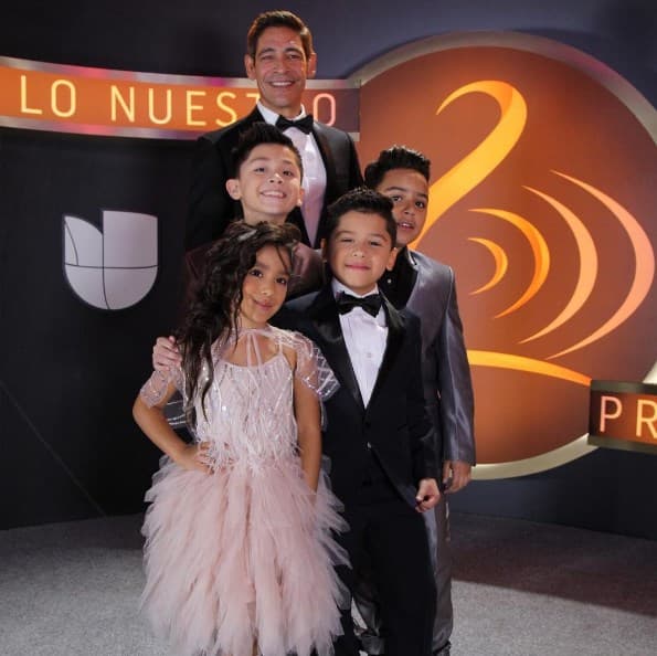 ¡La expresión de su caritas lo dice todo!. El #TeamPequeFlow se esforzó mucho y disfrutó con gran alegría de su recompensa.