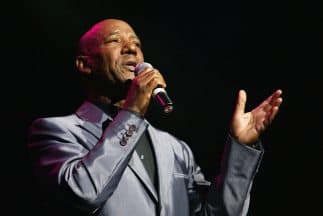 El cantante Errol Brown falleció tras padecer cáncer de hígado.